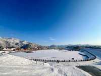 Xiling Snow Mountain – Chengdu’s Icy Wonderland
