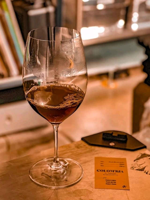 ACID Coffee Tokyo