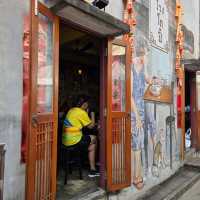 โรงโกปี๊ : ร้านอาหารพื้นถิ่นภูเก็ต