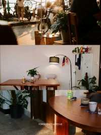 Two Chairs Coffee