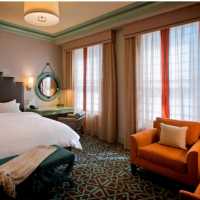 Hotel ICON, Autograph Collection
