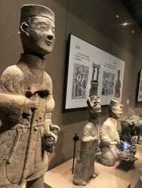 Chengdu Museum – A 5,000-Year Time Machine