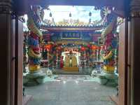 🐲 ศาลหลักเมืองสุพรรณบุรี 🐲