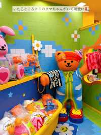 🎀韓国好きさん必見！映えすぎる雑貨屋 in 原宿🎀