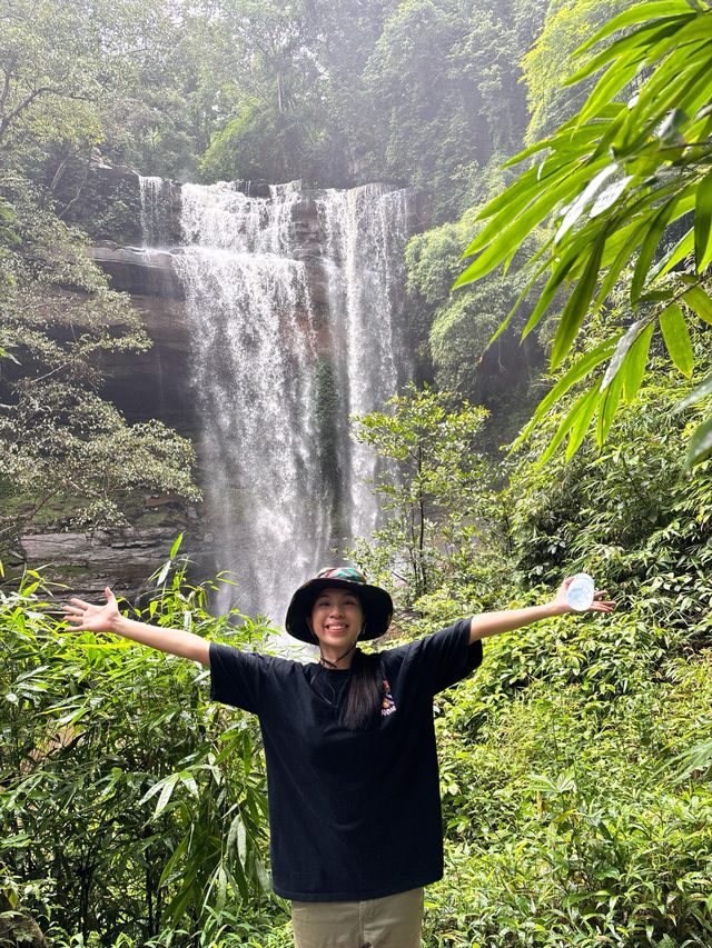 ที่เที่ยวในอุดรธานี