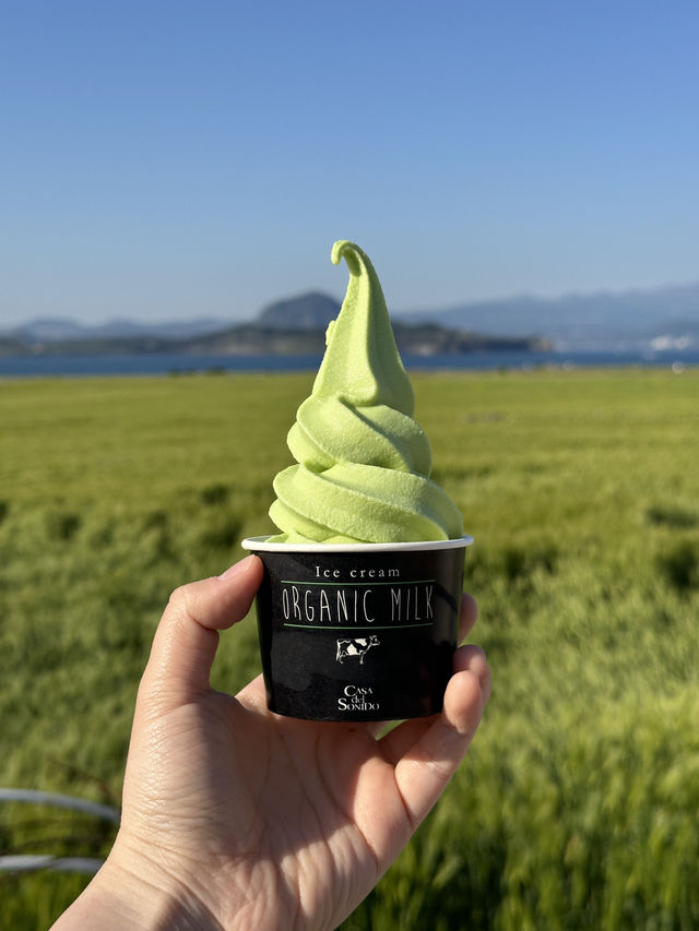 제주 섬 속의 섬, 가파도