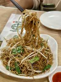 Tim Ho Wan สาขา Central ฮ่องกง อร่อยมิชลินรับรอง