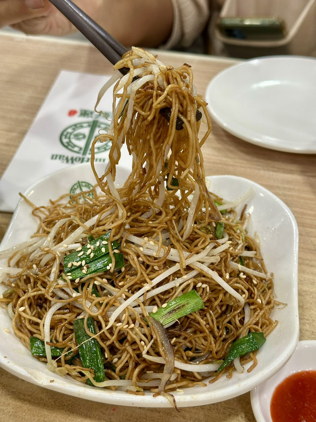 Tim Ho Wan สาขา Central ฮ่องกง อร่อยมิชลินรับรอง