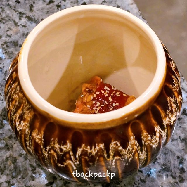 Tenjo ร้านญี่ปุ่น Buffet กับราคาที่เรามาทาน 352Net