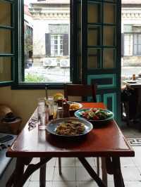 The Hanoi Social Club