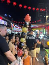 Kuala Lumpur 3 Days Itinerary