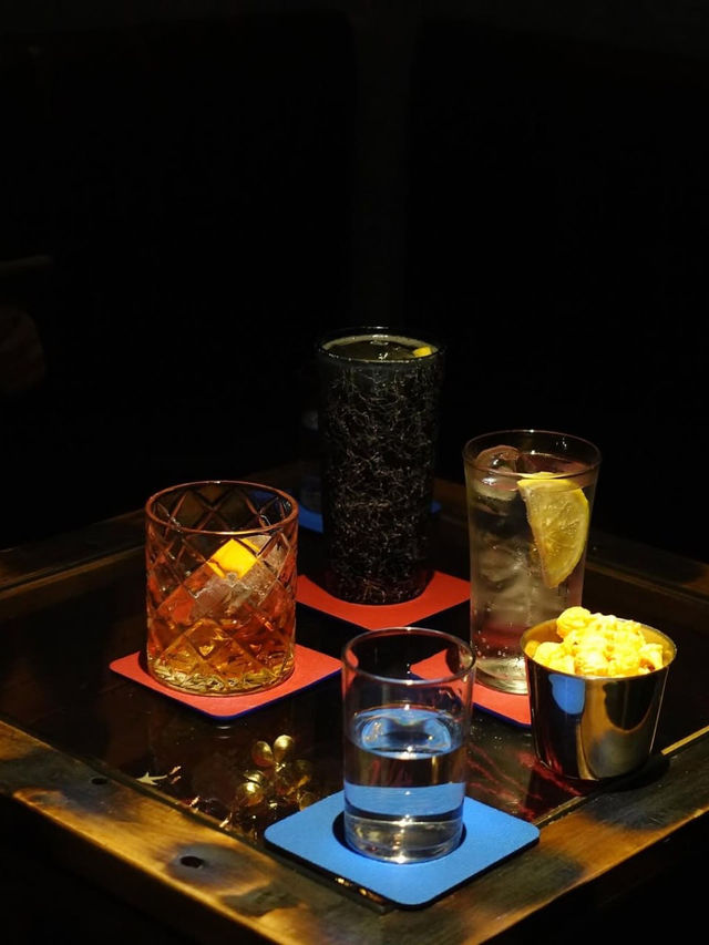Sóng – Coffee & Mixology