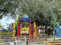 Where the Fun’s Easy & the Breeze is Sweet