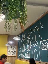 🌱 Jones’ Salad สาขา The Fourth พุทธมณฑล สาย 4