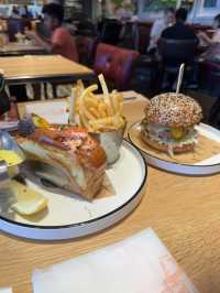 Luxury Taste, Wallet-Friendly: B&L KLCC Hacks