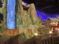 Memorable and unforgettable trip to Universal Studio Beijing