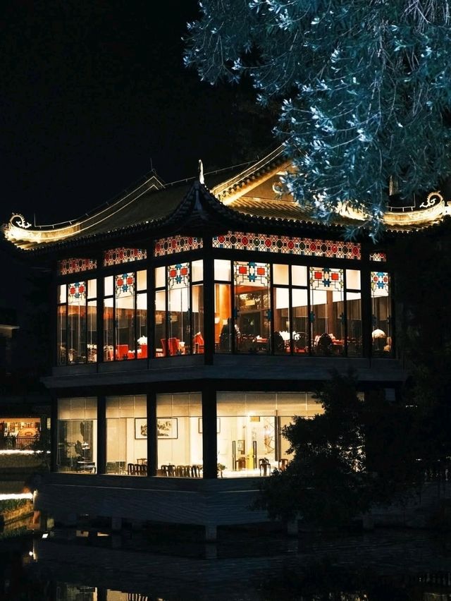 Lychee Bay in Guangzhou Is Straight Up Dreamy