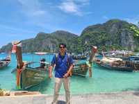 Unforgettable Stay at Phi Phi Island 