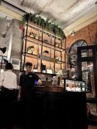 ร้านคราฟ์เบียร์ โฮจิมินห์เวียดนาม🇻🇳
