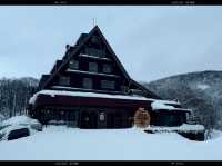 💕💕藏王滑雪如此震撼💕💕