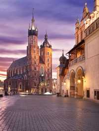 Kraków, Poland