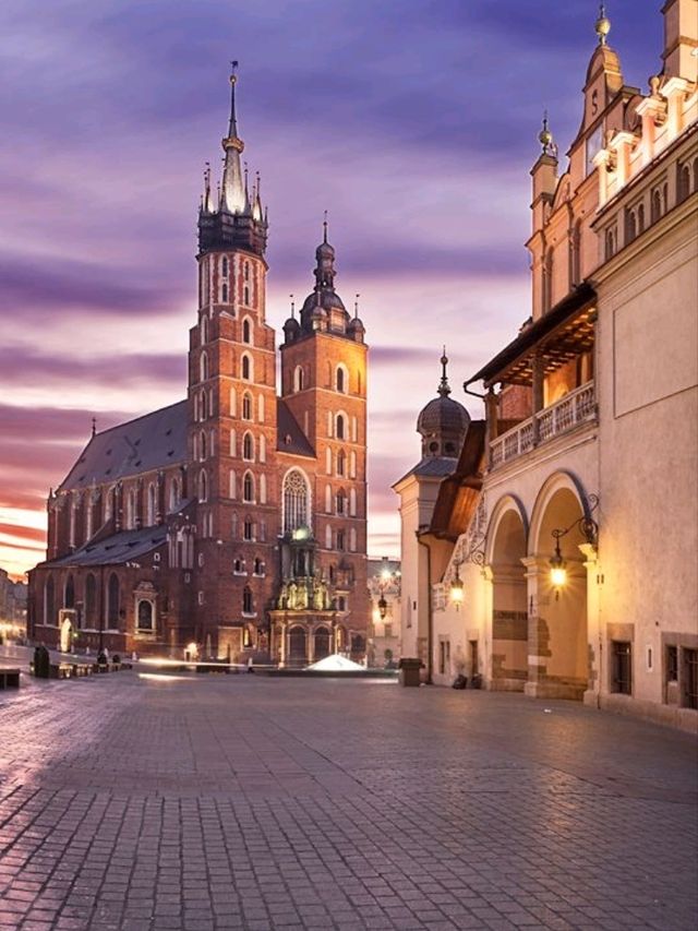 Kraków, Poland