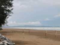 Roxy Sematan Villa: Your Beachside Escape