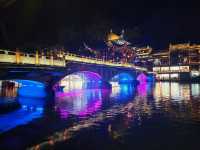 “Timeless River Dream”