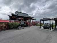 【群馬】鬼押出し園
