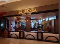 🥩 Barossa Steak & Grill — Charcoal-Grilled Steak with Waterfront Chill