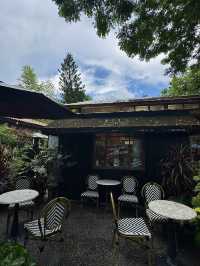 🌿 รีวิว: A’ La Campagne Pattaya
