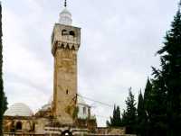Tripoli's Historic Gem: Citadel Saint Gilles