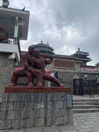 🥋🌄 The Magic of Shaolin Temple: More Than Just Kung Fu