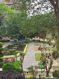Garden of Dreams