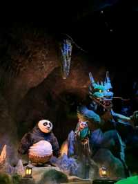 “Beijing’s Blockbuster Adventure Kingdom”