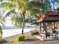 From Jetty to Paradise: The Passage to Perhentian Kecil