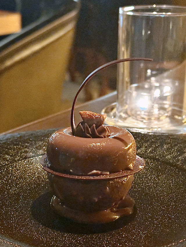 美味Fine Dining