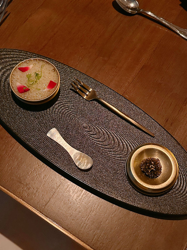 美味Fine Dining