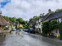 Castle Combe: A Cotswold Gem