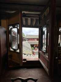 “Xizhou: The Courtyard Gem of Bai Heritage”