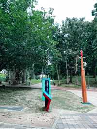 KLCC Park: Serene Green Oasis in the Heart of Kuala Lumpur