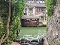 乌镇西栅古镇一日游(Wuzhen Xizha)