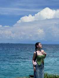 Buko Seaside ,Cebu,Philippines🇵🇭