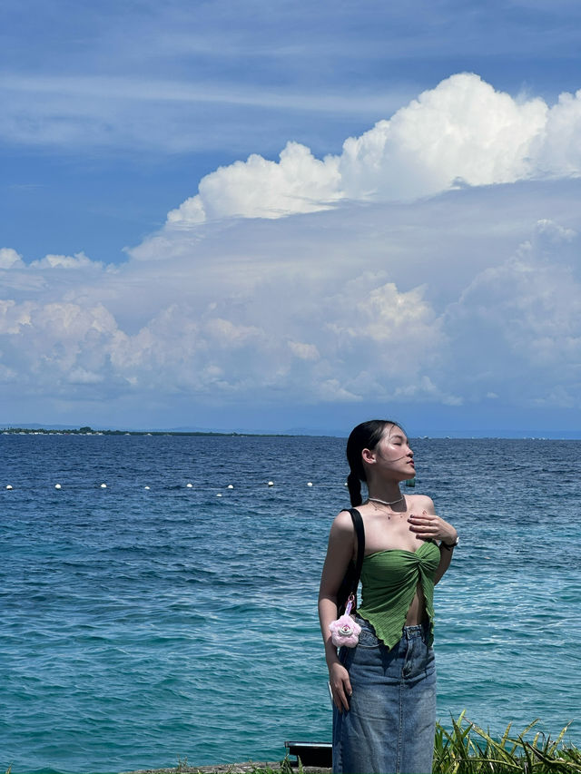 Buko Seaside ,Cebu,Philippines🇵🇭