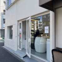 【東京/駒沢🇯🇵】あの有名生ドーナツの系列店🍩daco