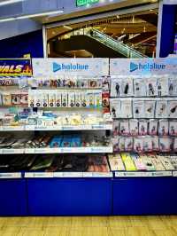 マレーシアの秋葉原!? アニメイトららぽーとBBCCで推し活満喫！