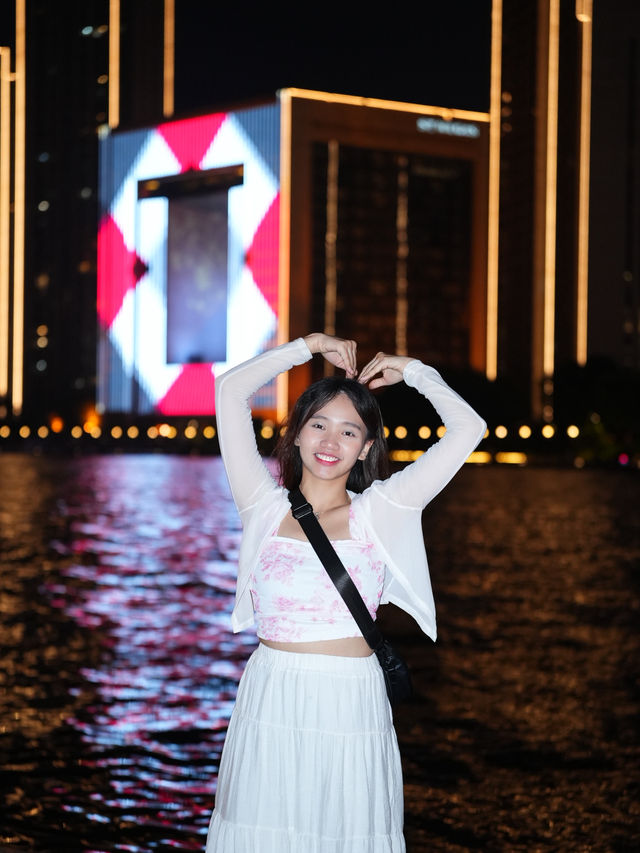 🇨🇳 💔 Tianjin Eye – The Ferris Wheel of Farewell?? 💫  🇨🇳 💔 Tianjin Eye – The Ferris Wheel of Farewell?? 💫
