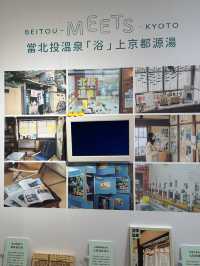 Beitou Hot Spring Museum