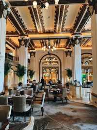 The Peninsula Hong Kong