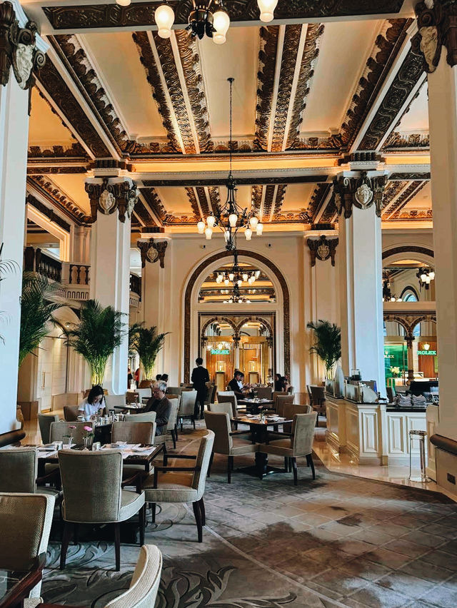 The Peninsula Hong Kong